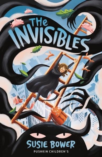 THE INVISIBLES | 9781782694601 | SUSIE BOWER
