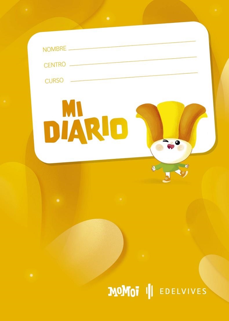 AGENDA 1 Y 2 AÑOS  INFANTIL | 9788414055281