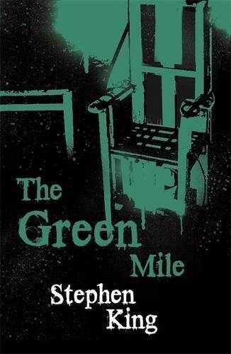 THE GREEN MILE | 9780575084346 | STEPHEN KING