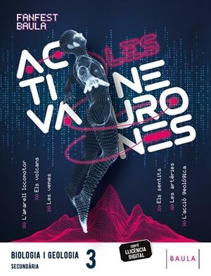 BIOLOGIA I GEOLOGIA 3R ESO, LLIBRE DE L'ALUMNE | 9788447951901