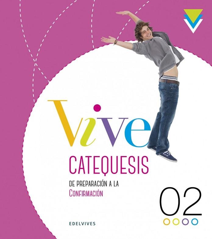 CATEQUESIS CONFIRMACIÓN 2 | 9788414056301