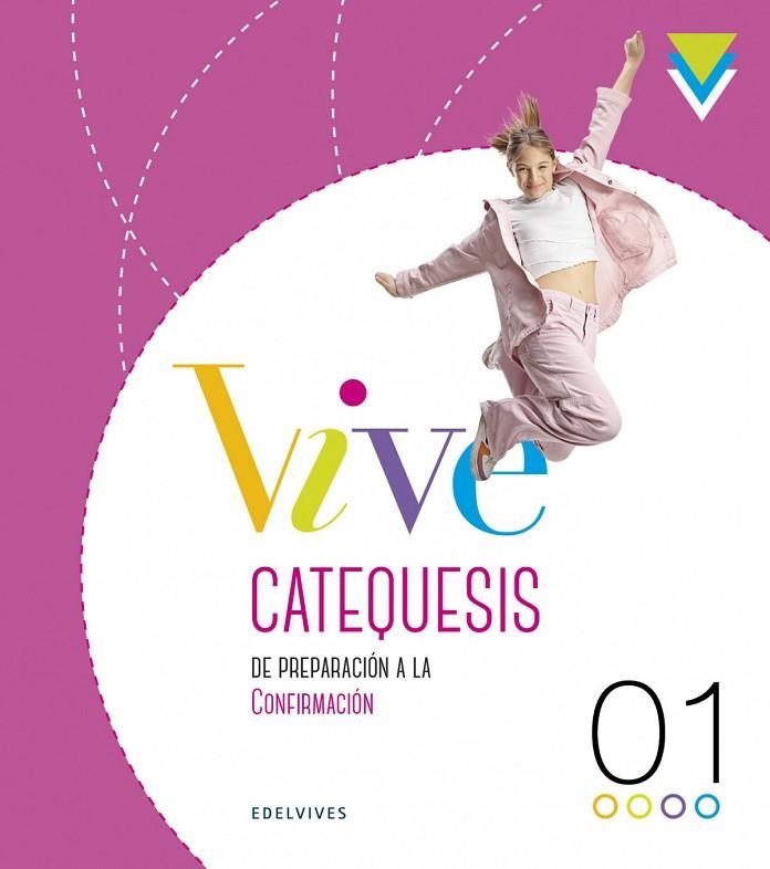 CATEQUESIS CONFIRMACIÓN 1 | 9788414056288