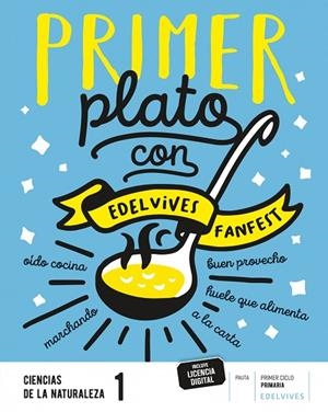 CIENCIAS DE LA NATURALEZA 1,º PRIMARIA, PAUTA, GENÉRICO | 9788414046609