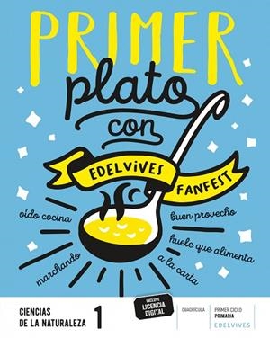 CIENCIAS DE LA NATURALEZA 1,º PRIMARIA, CUADRÍCULA, GENÉRICO | 9788414046616