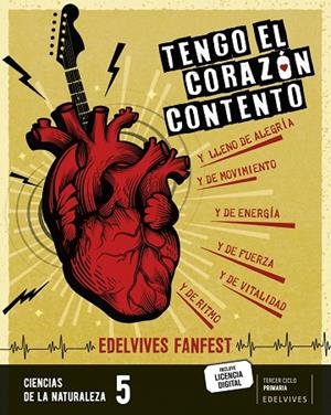 CIENCIAS DE LA NATURALEZA 5,º PRIMARIA, GENÉRICO | 9788414046739