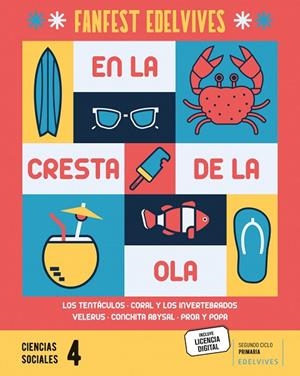 CIENCIAS SOCIALES 4,º PRIMARIA, GENÉRICO | 9788414046890