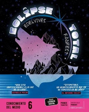 CONOCIMIENTO DEL MEDIO 6,º PRIMARIA, LÍNEA 2 (VALENCIA EN CASTELLANO) | 9788414044285