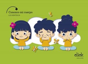 CONOZCO MI CUERPO: EL ESQUELETO 5 AÑOS | 9788414055885