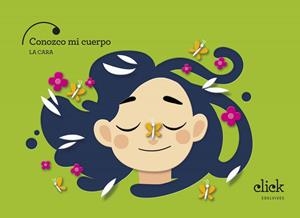 CONOZCO MI CUERPO: LA CARA 3 AÑOS | 9788414055823