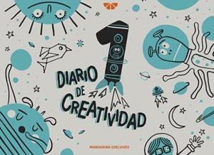 DIARIO DE CREATIVIDAD 1 | 9788414056066