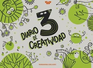 DIARIO DE CREATIVIDAD 3 | 9788414056080
