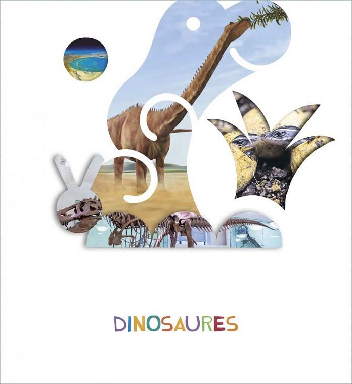DINOSAURES 3 ANYS (CV)  2020 | 9788414028995
