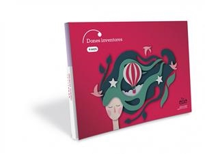 DONES INVENTORES 4 ANYS (CV) | 9788414032718