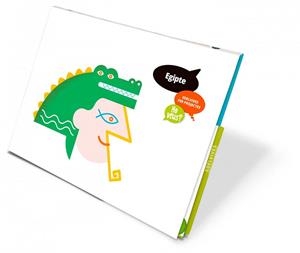 EGIPTE 5 ANYS CV | 9788414012802