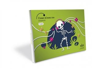 EL COS_ESQUELET 5 ANYS CV | 9788414057889