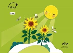 EL SOL 4 ANYS CV | 9788414057940