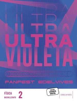 FÍSICA 2,º BACHILLERATO | 9788414044872