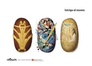 INFANTIL CROQUETA 4 ANYS, SEGON TRIMESTRE, CV | 9788414018279