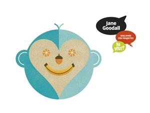 JANE GOODALL 4 ANYS CV | 9788414012895