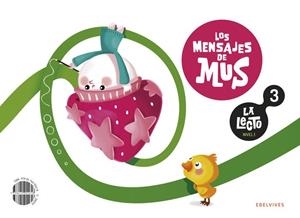 LA LECTO, NIVEL 1, CDNO 3 + LIBRO LECTURA | 9788414055618