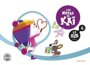 LA LECTO, NIVEL 2, CDNO 4 PAUTA MAYÚSC, + LIBRO LECTURA | 9788414055656