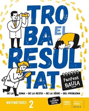 MATEMÀTIQUES 2N PRIMÀRIA, LLIBRE DE L'ALUMNE | 9788447949564