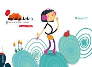 MOLALALLETRA NIVELL   2 PAUTA CV | 9788414008812