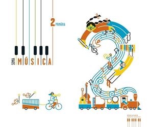 MÚSICA 2º CV 2017 | 9788414008850