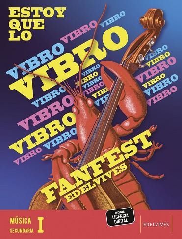 MÚSICA I ESO | 9788414052631