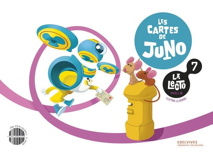 NOVA LECTO, NIVELL 3, QDN 7 + LECTURA LLIGADA CV | 9788414059159