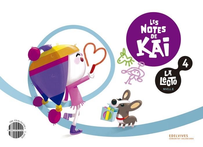 NOVA LECTO, NIVELL 2, QDN 4 + LECTURA MAJÚSCULA CV | 9788414059104