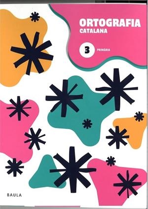 QUADERN D'ORTOGRAFIA 3 | 9788447954629