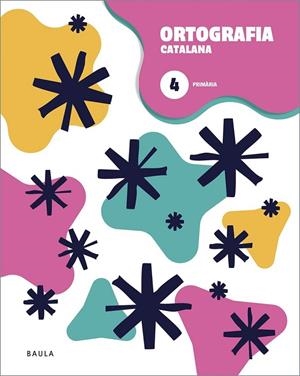 QUADERN D'ORTOGRAFIA 4 | 9788447954636