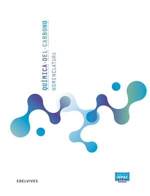 QUÍMICA DEL CARBONO, NOMENCLATURA | 9788414057506