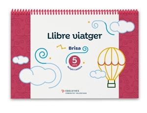 RELIGIÓ CATÒLICA BRISA 5 ANYS(CV) | 9788414033869