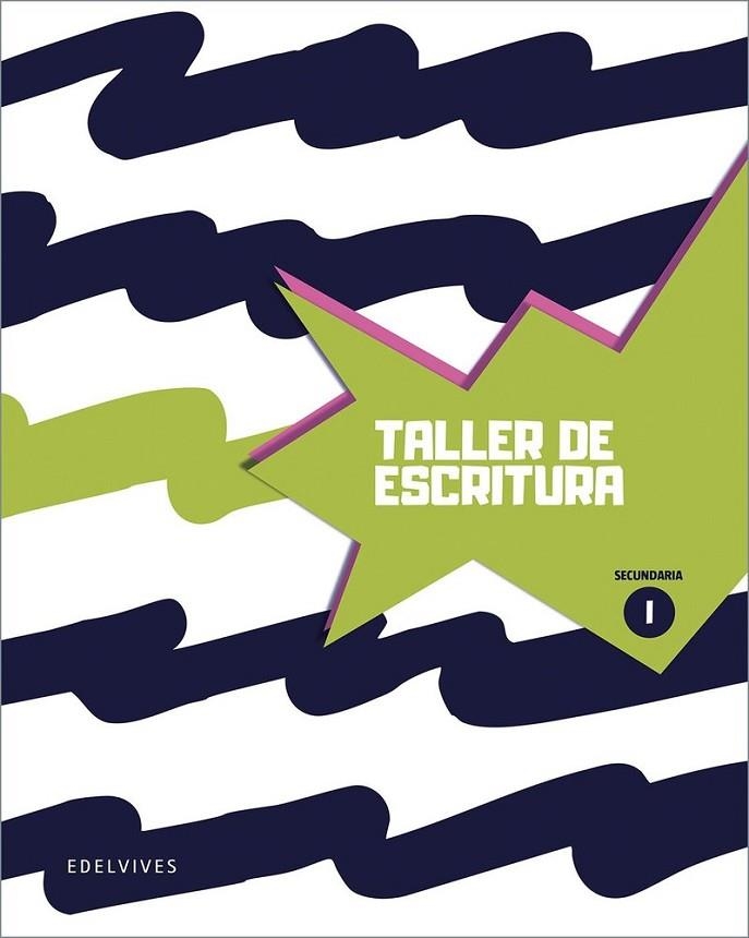 TALLER DE ESCRITURA 1 | 9788414063712