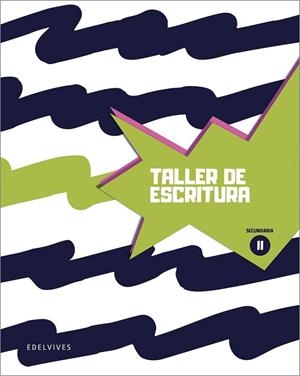 TALLER DE ESCRITURA 2 | 9788414063729