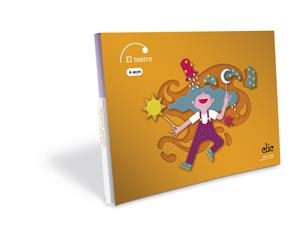 TEATRE 4 ANYS (CV) | 9788414032633