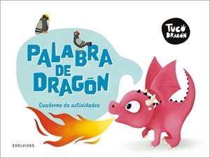 TUCO DRAGÓN, TRABALENGUAS Y ADIVINANZAS | 9788414063835