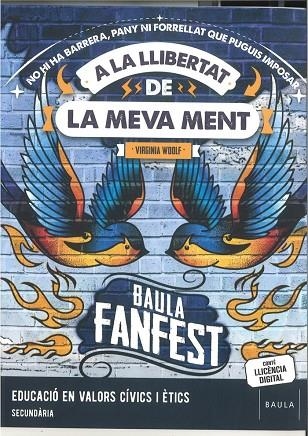 VALORS ESO, LLIBRE DE L'ALUMNE | 9788447947614