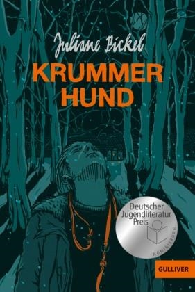 KRUMMER HUND | 9783407812995 | PICKEL, JULIANE