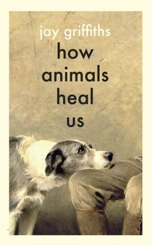 HOW ANIMALS HEAL US | 9780241614358 | JAY GRIFFITHS