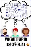 VOCABULARIO A1 ESPAÑOL | 9781090207418 | DÍEZ GALÁN, RAMÓN