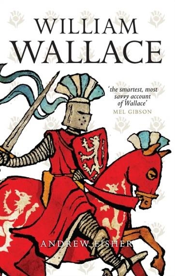 WILLIAM WALLACE | 9781841585932 | ANDREW FISHER