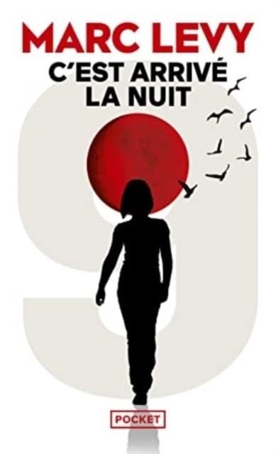 C'EST ARRIVÉ LA NUIT | 9782266315890 | MARC LEVY