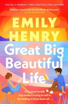 GREAT BIG BEAUTIFUL LIFE | 9780241739860 | EMILY HENRY