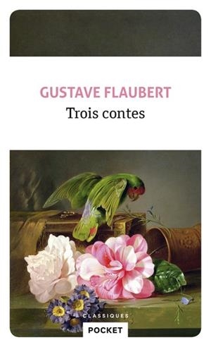 TROIS CONTES | 9782266293402 | FLAUBERT GUSTAVE