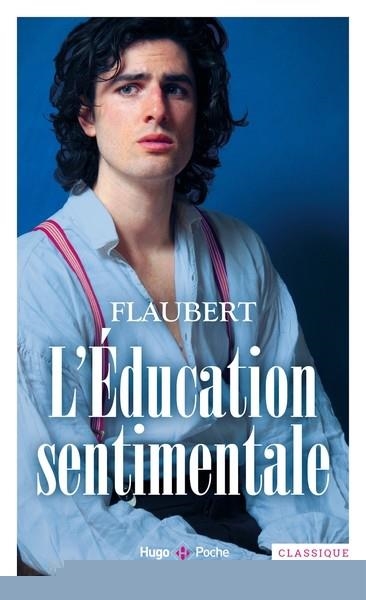 L'ÉDUCATION SENTIMENTALE | 9782755686920 | GUSTAVE FLAUBERT