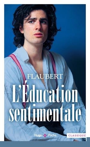L'ÉDUCATION SENTIMENTALE | 9782755686920 | GUSTAVE FLAUBERT