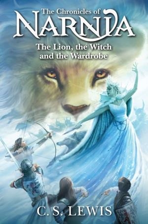 THE LION, THE WITCH AND THE WARDROBE : BOOK 2 | 9780008752057 | C.S. LEWIS